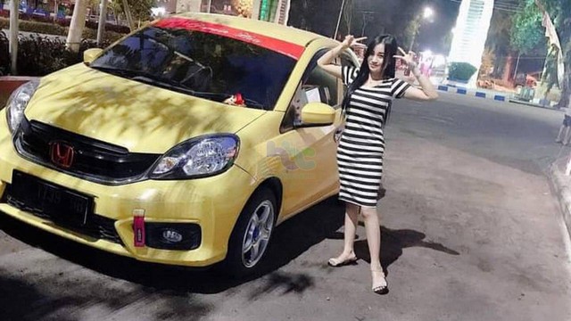 Cewek Cantik Jadi Pengelola Investasi Bodong, Ratusan Orang Jadi Korban dan Rugi Rp1,3 Miliar